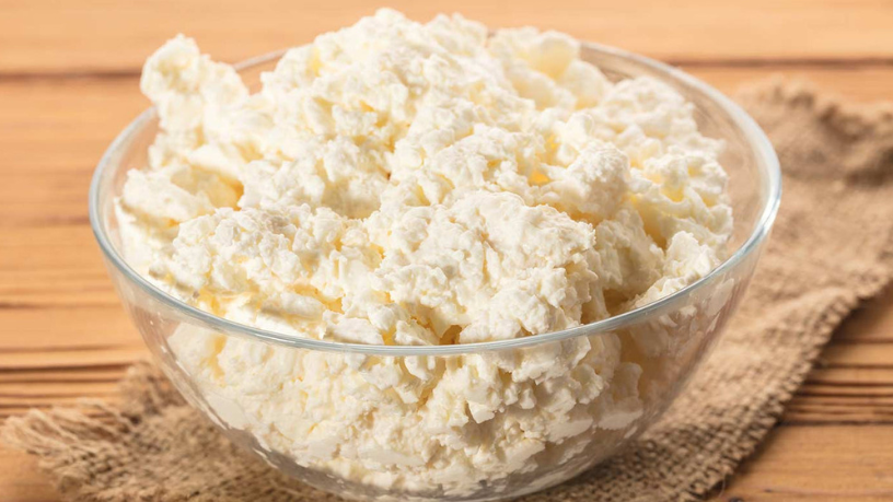 Cottage Cheese