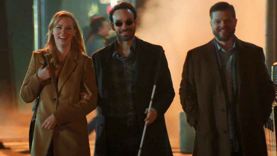 Born Again: A New Beginning