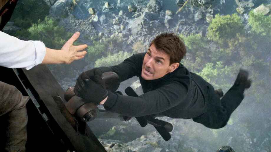 Mission: Impossible - The Final Reckoning