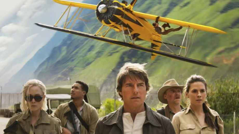 Mission: Impossible - The Final Reckoning