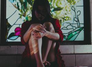 Just because you are afraid of betryals, you stop being around people, social gatherings, and family functions.