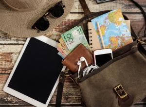 Remember getting late to catch a flight and you just hurt your finger and when you sneaked in your bag, you got nothing except for the chips packet you ate last night.