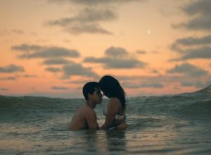 It is important to let your partner see the newer you if you don't want to sabotage your relationship.