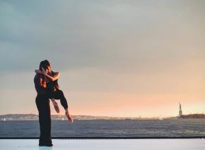 Dance and Music not only benefit your well-being, but these two also bring an increase in self-confidence.