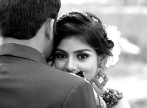 Finding a partner and falling in love with them is truly a blessing. Relationships lead to marriage and kids, or sharing an important part of your time with someone, this is what we call "tied together forever".