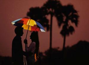 You avoid meeting new people and chatting online with someone thinking what if you really start to like this person, what if things go too far then you gotta share your number and start to date again. What after then? What if they break your heart too and leave you in misery. 