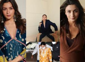 Mom-to-be Sonam Kapoor was the most noticeable fashionista on gram until Alia Bhatt came out as pregnant. With Daddy-to-be Ranbir Kapoor Alia has given a new definition to flaunt your baby bumps. Ladies, are you listening? These are some I am a cool Mommy outfits you too can add to your pregarobe. 