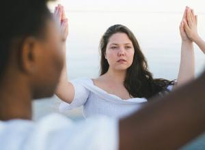 A woman steps onto a bus and men who already have been seated draw their legs or stretch their hands to catch contact with her body. In many cases bus conductors who were to stand to manage passengers push women back to move them inside. One appropriate touch ruins their whole day.