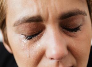 Forgiving yourself for breaking Someone's Heart