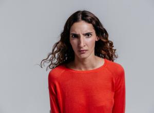 Dealing with Negative People: Negative attitude and behavior