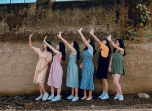 The legendary Girl Codes: Every Girl should Memorise