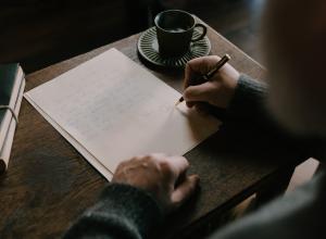 Writing was something I never planned for my future, I was an ordinary person with ordinary dreams. Being a creative person was like a spark inside me that probably needed to be ignited and heartbreak did this. I used to mimic and act in my college days but never thought about writing but attended every poetical evening during college fest. Here I am going to share my heartbreak story, hoping it reaches to every broken person going through the rough days.