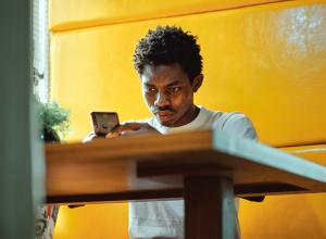 Why do Some people can not live Peacefully seeing you do Better in Life