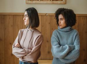 They all wanted to be in my poetries but no one wanted to play the nice characters of a true friend. There too I did not lose hope and finally, I found someone who for the first time in my life cared for me. Everything was so accordingly with the "best" and we saved each other in our toughest times. We were always there for one another and listened to the pains of whoever had to go through. 