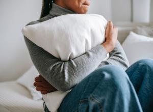 Helplessness in being Triggered by small Inconveniences