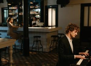  On our office's new year's evening, we joined the party together. Between the light fun, a senior staff of the office questioned my lifestyle, and my way of replying to others on social media. I looked at my 'Perfect' guy and saw him smiling and shaking his head affirmatively. Later that evening when I asked him the reason, he said he did not want to be rude to him because he is senior and I should ignore him too. 