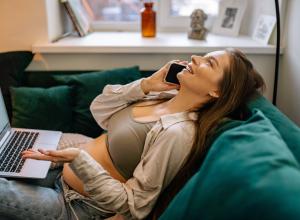 how to have phone sex with girlfriend