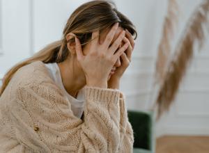  Worrying can be a serious problem for mental health