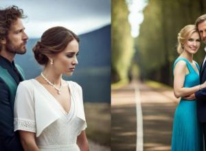 Strength of Connections: More Than a Married Couple, but Not Lovers