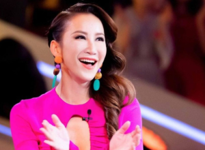 Coco Lee's Inspiring Story: From Local Talent to Global Icon