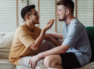 Defying Society's Expectations: How an Ultimatum Strengthened Queer Love