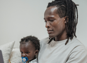 Unlocking Beauty Standards: Why No, My Kid Doesn't Have 'Good Hair' Still Matters