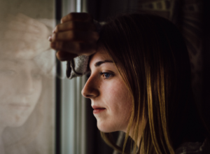 Don't Let failure define you: the path to rediscovering your inner strength