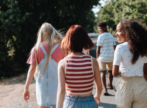 Unlocking Adventure: Why Letting the Kids Lead on Family Vacations is the New Trend!