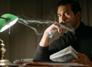 The Relationship Game: Unraveling the Insecurity Puzzle for Men