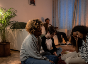 The Secret Language of Anxious Kids: A Parent's Guide to Understanding