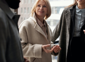 The Art of Effective Communication: Uniting the Perspectives of Men and Women