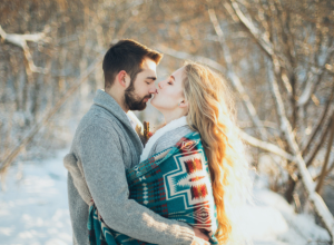  Love's Resurgence: A Personal Story of Faith Restored Through Psychic Guidance