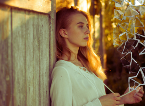 From Despair to Hope: The Question That Changes Everything for the Broken-Hearted