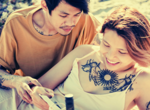 Exploring How to Touch a Woman's Inner Soul: The Art of Deep Connection