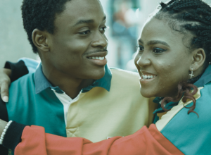 From Rom-Coms to Real Love: Why His Movie Taste Matters in Relationships