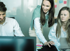 When Love Crosses Boundaries: The Dilemma of Adoring Your Husband Secretly