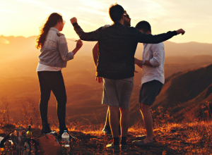 From Confusion to Clarity: 10 Warning Signs of an Identity Crisis and How to Rediscover Yourself