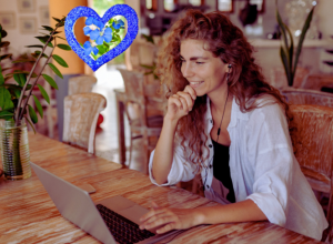  Love in Pixels: Crafting Memorable Moments in the Digital Age