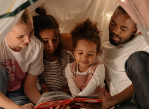 Parenting Hacks: Creating a Rulebook for Your Children's Success