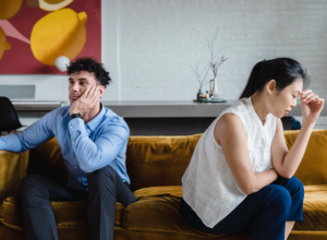 Is Your Love on the Rocks? 8 Alarming Signs You Shouldn't Ignore