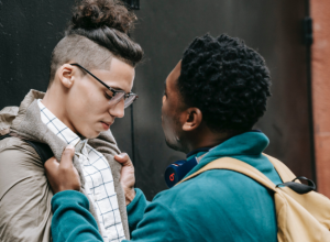 Between Bromance and Betrayal: The Psychology of Why Men Stay Silent About Their Cheating Escapades