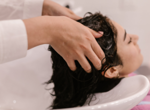 Cheers to Gorgeous Locks: The Unconventional Beauty Secrets of Alcohol for Hair