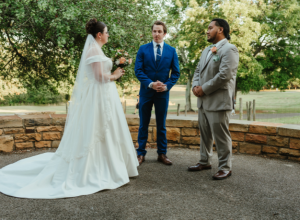 When Past and Present Collide: The Surprising Joys and Challenges of Marrying an Ex-Boyfriend