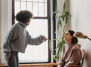 From Envy to Empowerment: Unleashing Women's Potential Beyond Jealousy