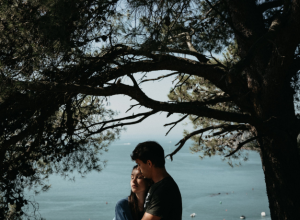 Love's Abyss: Exploring the Depths of Seriously Deep Connection – A Guide for Couples