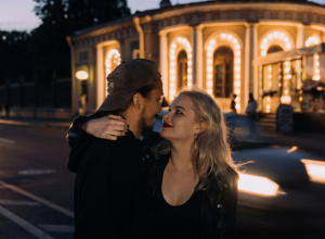 From A to Z: 26 Unmistakable Signs Your Relationship Is #CoupleGoals