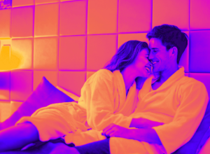 The Intimate Connection: Discovering the Unseen Forces that Bring Couples Closer in Bed