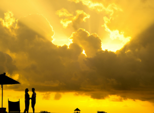 Honeymoon Bliss: How to Plan a Dream Getaway Without Breaking the Bank!