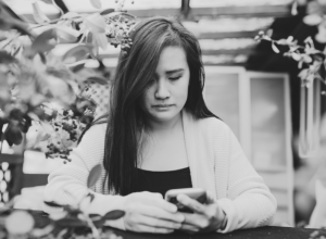 10 Micro-Indicators He's Not Respecting Your Boundaries