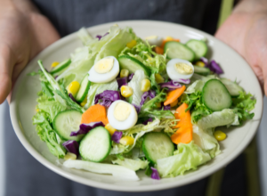  Discovering the Nutritional Wonders Lurking in Your Meals!